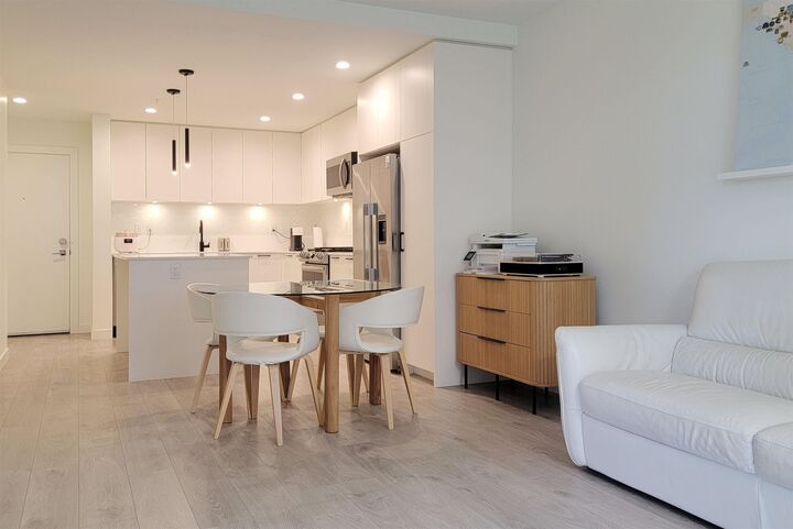 Property Photo:  8379 201 Street 403  BC V2Y 3S6 