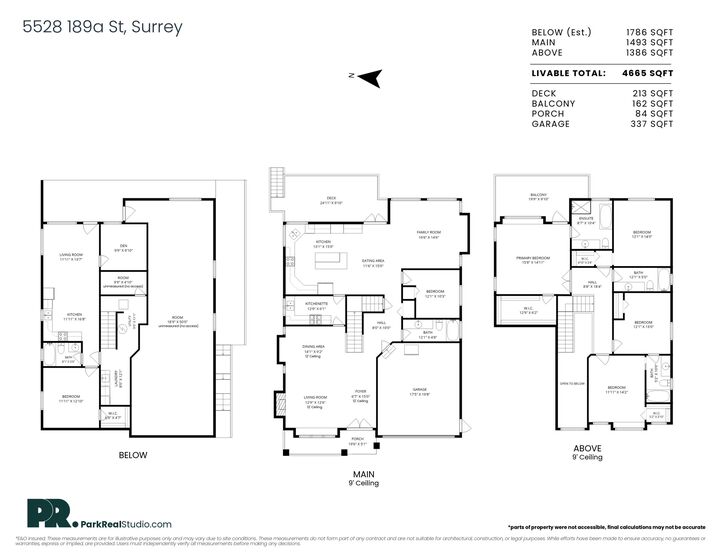 Property Photo:  5528 189A Street  BC V3S 6X1 