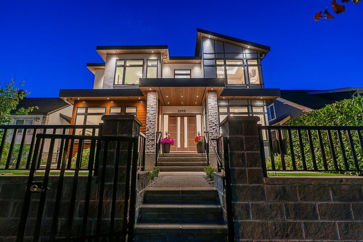Property Photo: 1111 Dublin Street BC V3M 2Z1