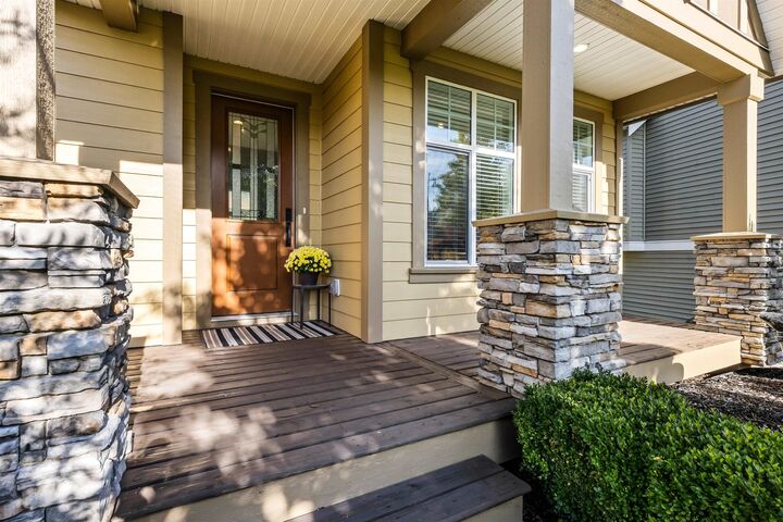 Property Photo:  1911 Woodside Boulevard 4  BC V0M 1A1 