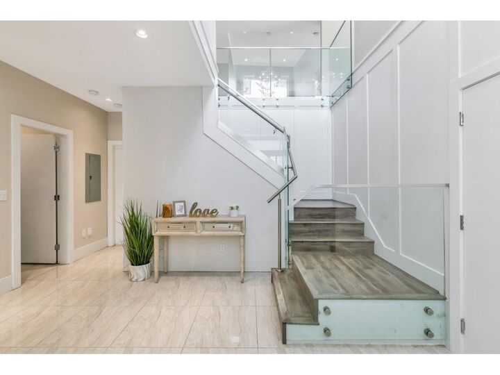 Property Photo: 8538 156 Street BC V3S 3R9