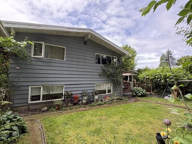 Property Photo:  12314 Fulton Street  BC V2X 6L5 