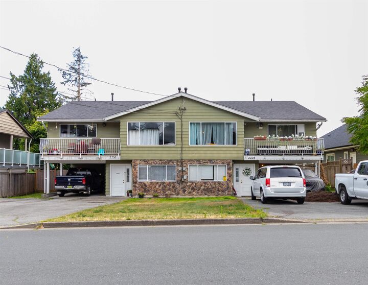 2228 King Albert Avenue — photo 1