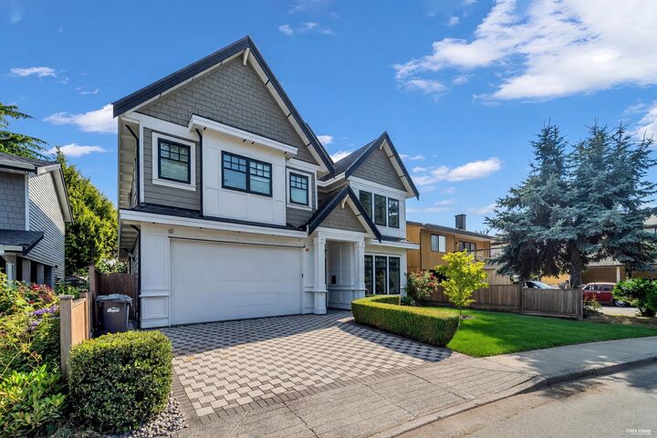 Property Photo: 6428 Swift Avenue BC V7E 4H1