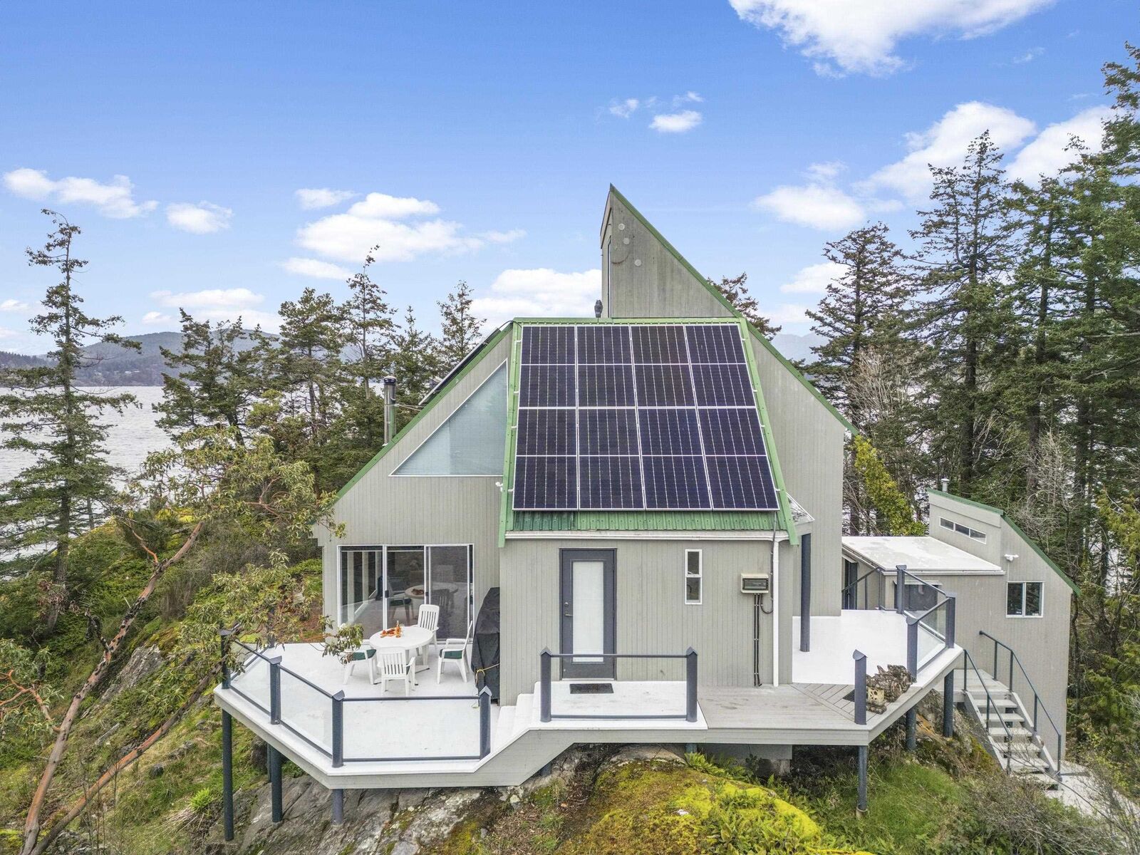 Property Photo:  28 Passage Island  BC V7W 1V7 