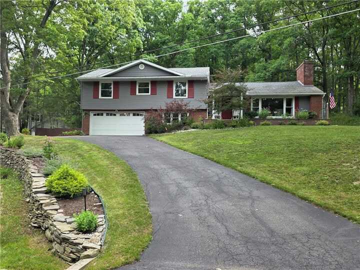 Property Photo: 115 W Hill Terrace NY 14870