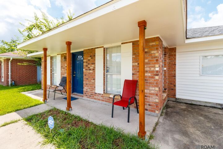 Property Photo: 1841 Lee Drive LA 70068