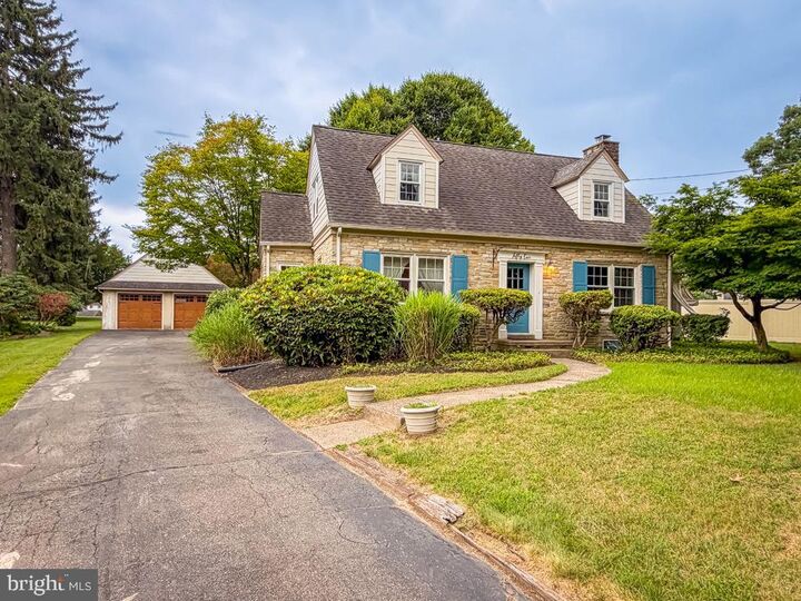 Property Photo:  52 Knowles  PA 18966 