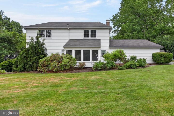 Property Photo: 1108 Mill Mar Road PA 17601