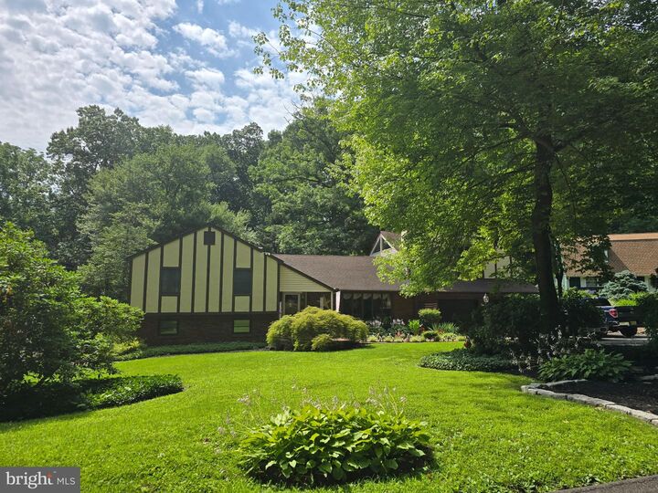 Property Photo:  494 Arneys Mt Birming  NJ 08068 