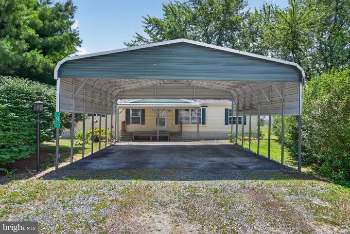 Property Photo:  1910 Schubert Road 8  PA 19507 