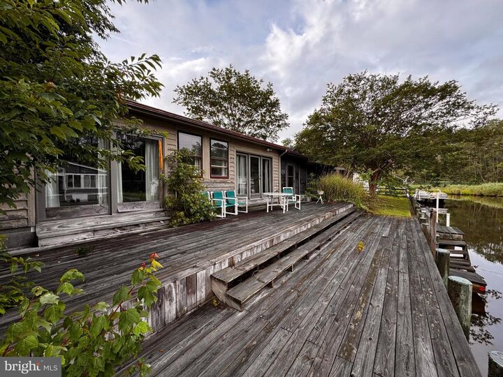 Property Photo: 34710 Bethany Drive DE 19945