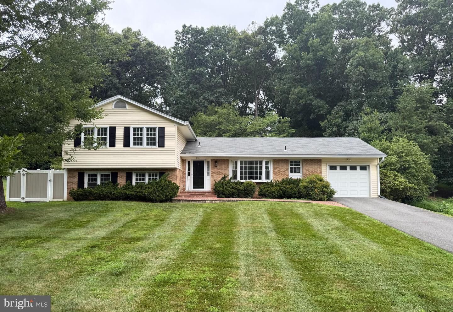 Property Photo:  9924 Corsica Street  VA 22181 