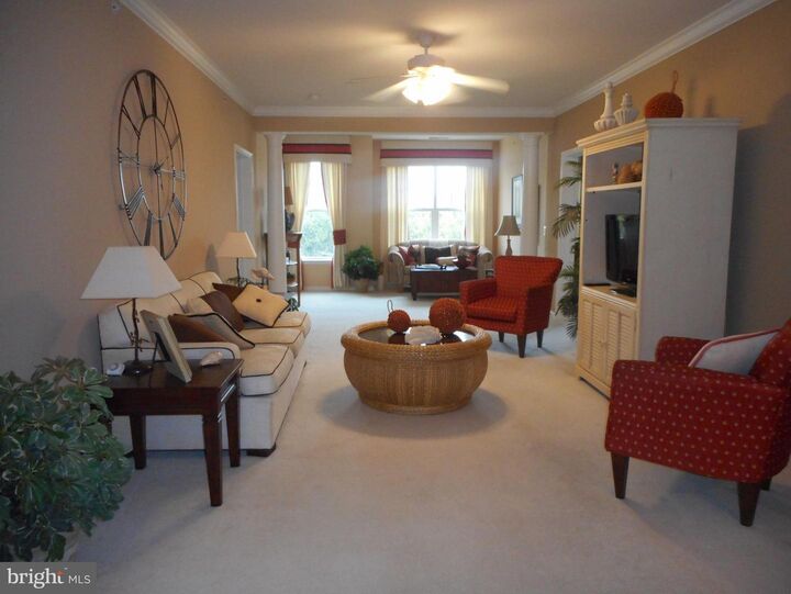 Property Photo: 700 Cattail Cove 411 MD 21613