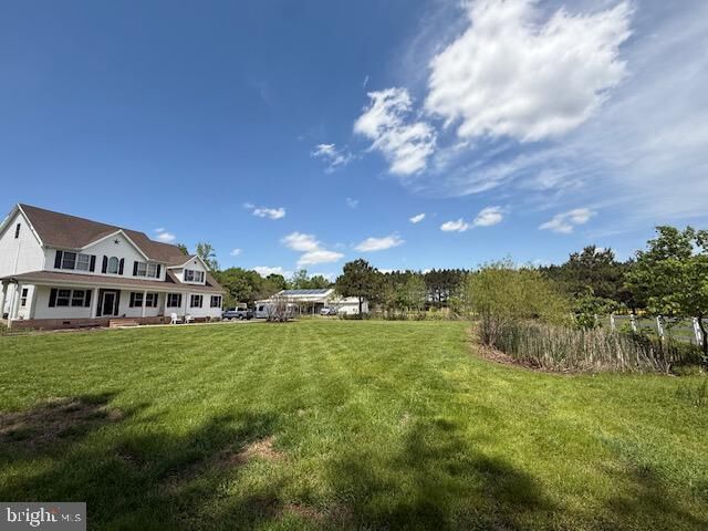 Property Photo:  3372 Residential Drive  MD 21822 