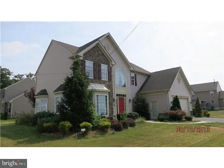 Property Photo:  3 Lardner Road  NJ 08016 