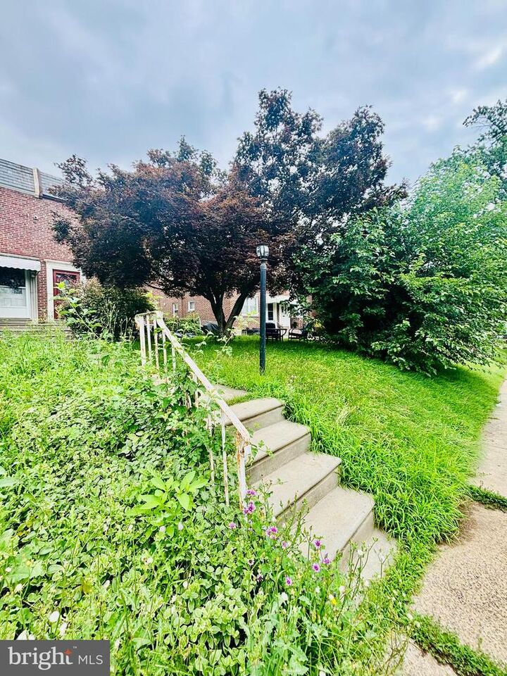 Property Photo:  1839 Stanwood Street  PA 19152 