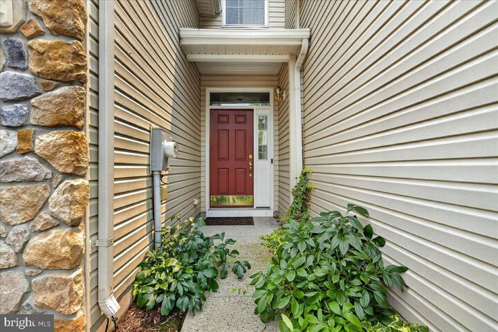 Property Photo: 261 Concord Place NJ 08534