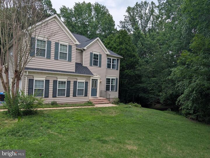 Property Photo:  2440 Abigail Court  MD 20678 
