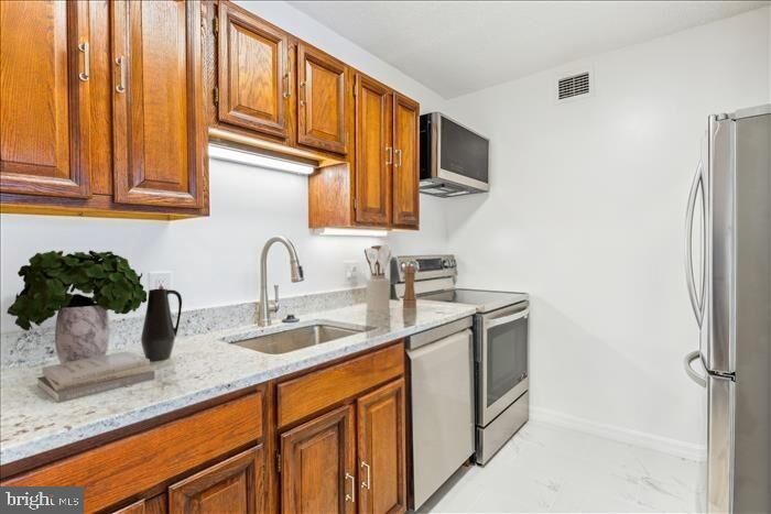 Property Photo: 2555 Pennsylvania Avenue NW 816 DC 20037