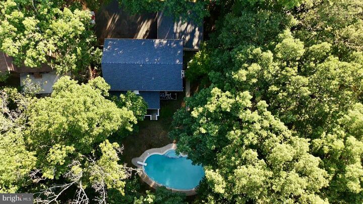 Property Photo:  2151 S Brookfield Street  NJ 08361 
