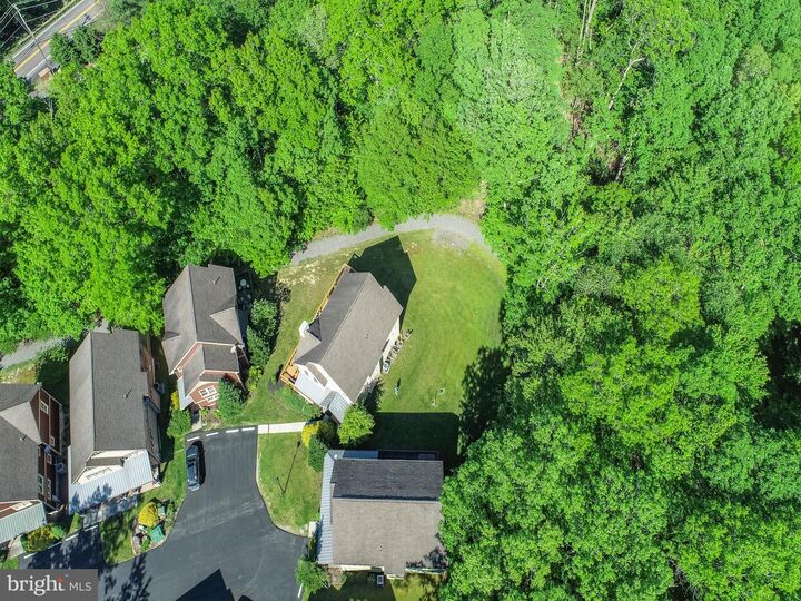 Property Photo: 135 Rock Ridge Lane 13 MD 21550