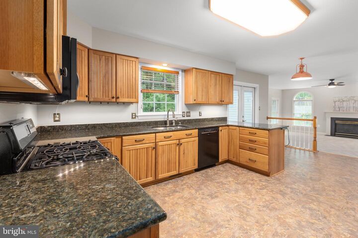 Property Photo:  3514 Carlyle Court  VA 22408 