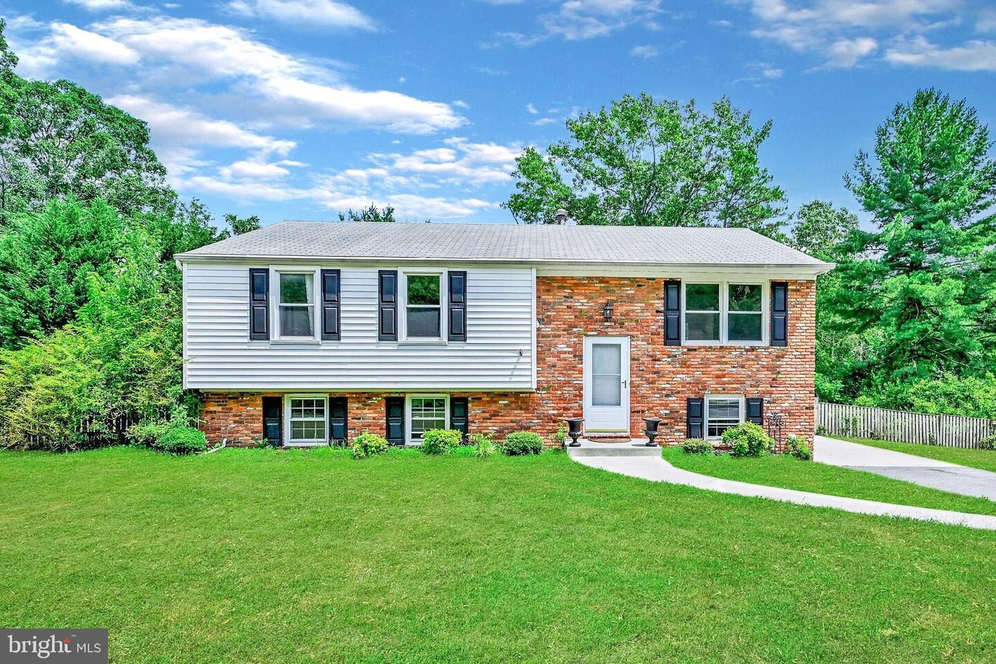Property Photo:  449 Cloverdale Circle  MD 21146 