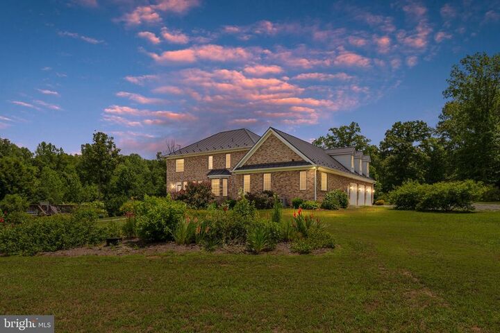 Property Photo: 1185 Belle Meade Rd Rd VA 23024