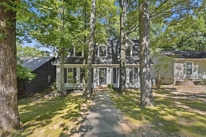 Property Photo: 311 Nix Road AR 72211