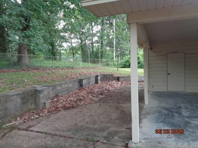 Property Photo:  2318 W Lakeview  AR 72015 
