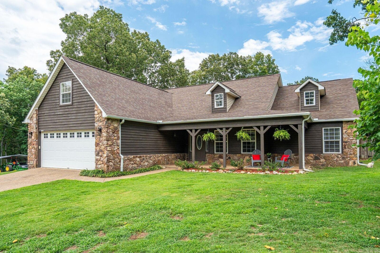 Property Photo: 261 Veranda Trail AR 71964