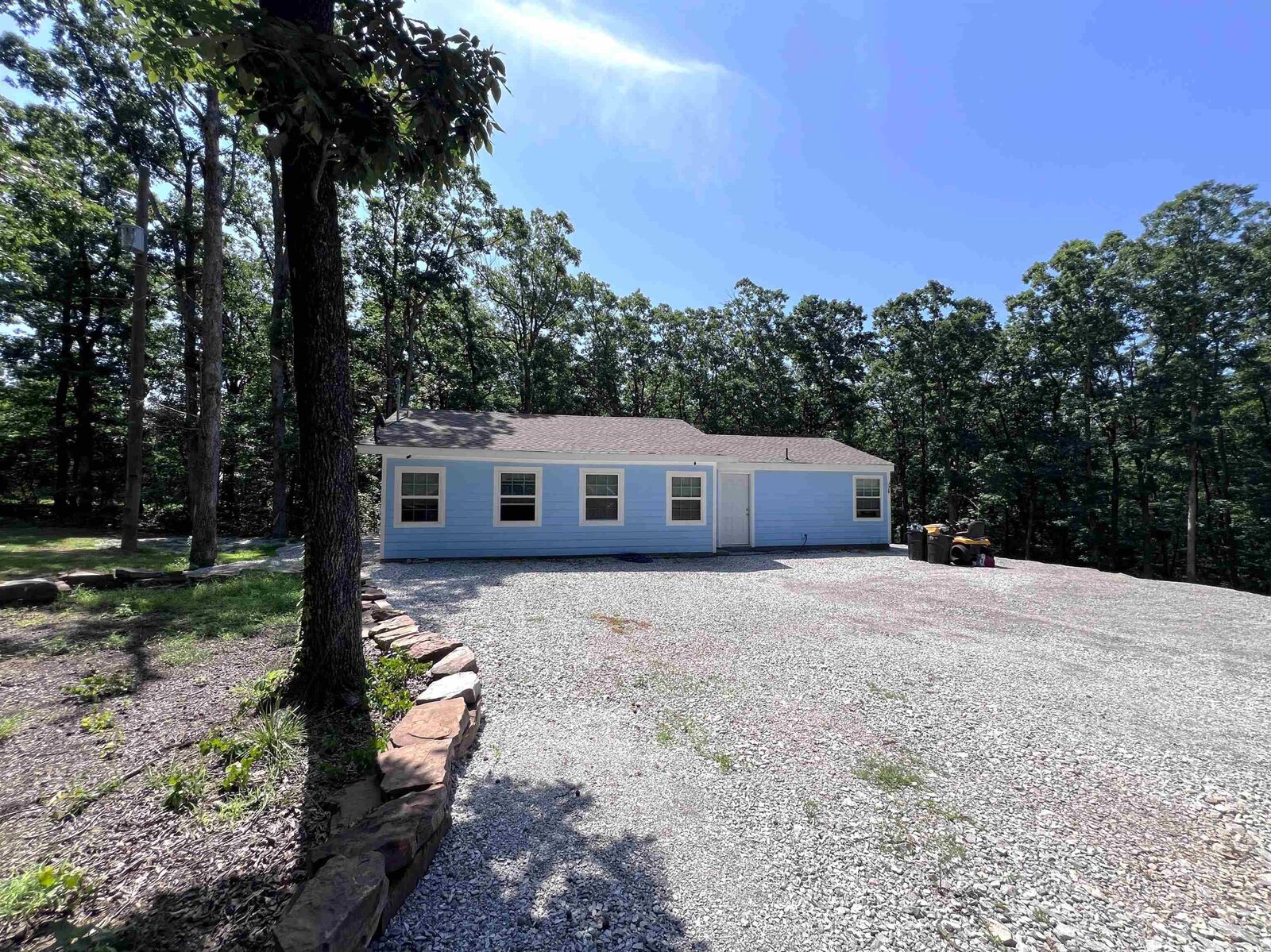 Property Photo:  1965 Misenheimer Road  AR 72560 