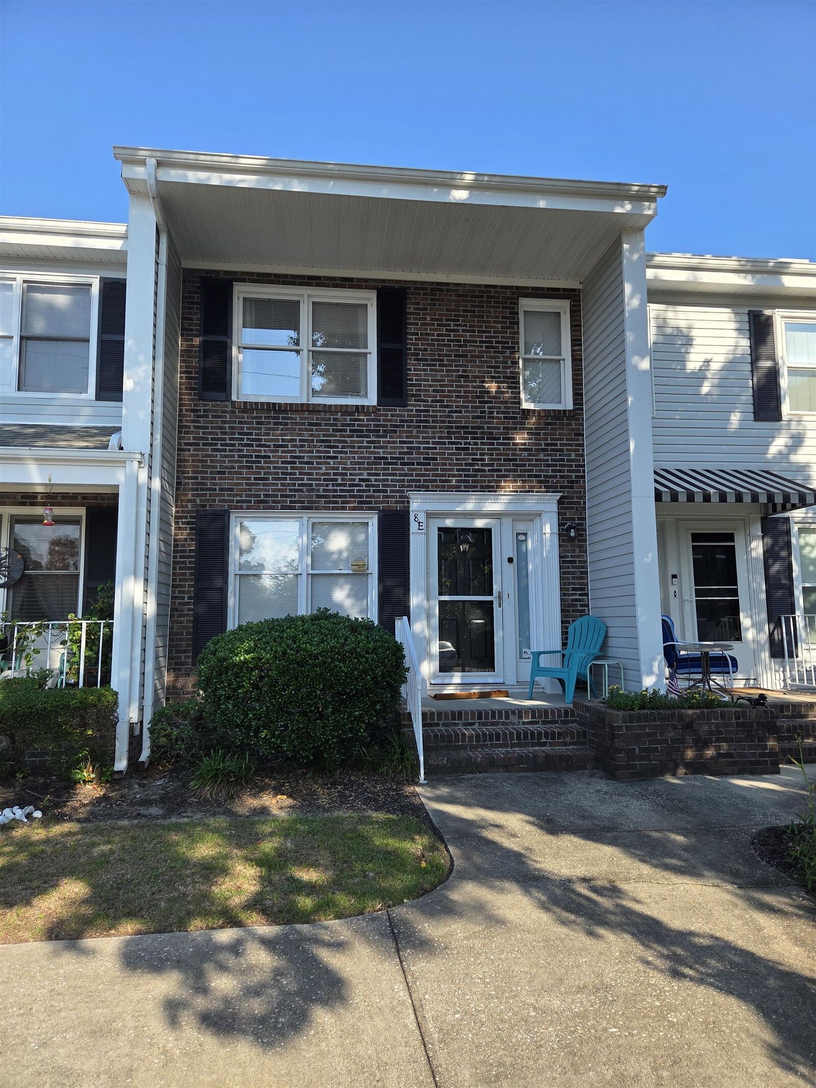 Property Photo:  4115 Little River Rd. 8-E  SC 29577 