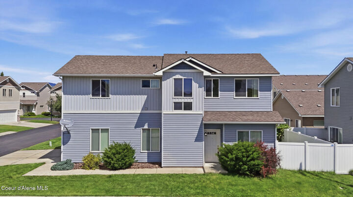 Property Photo: 7804 N Leverett Ct ID 83815