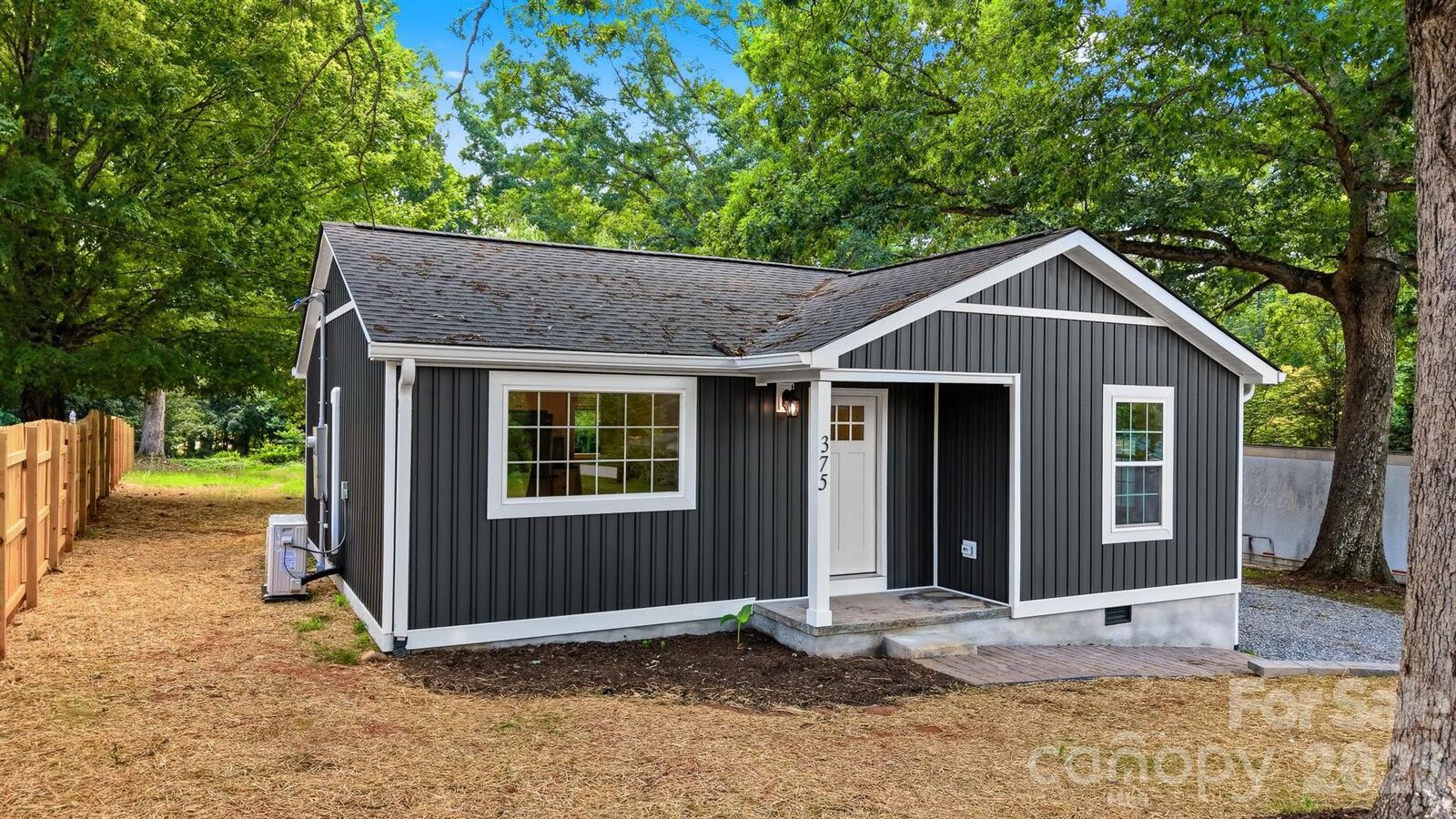Property Photo:  375 Shasta Lane SW  NC 28645 