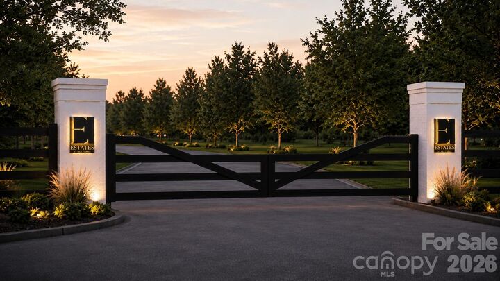 Property Photo:  1838 Namaste Drive 7  NC 28277 