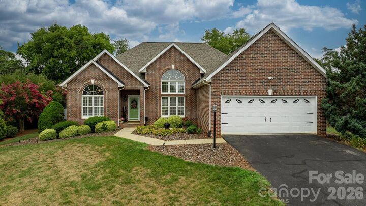 Property Photo:  3992 Brickfield Street  NC 28602 