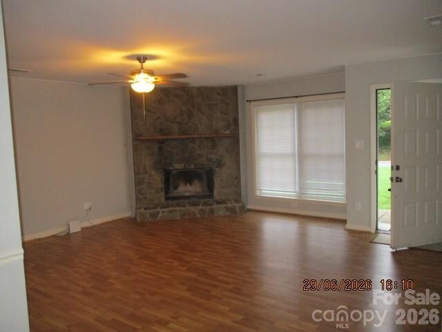 Property Photo:  8631 Carmel Road  NC 28226 