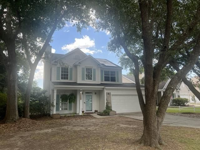 Property Photo:  1569 Harborsun Drive  SC 29412 