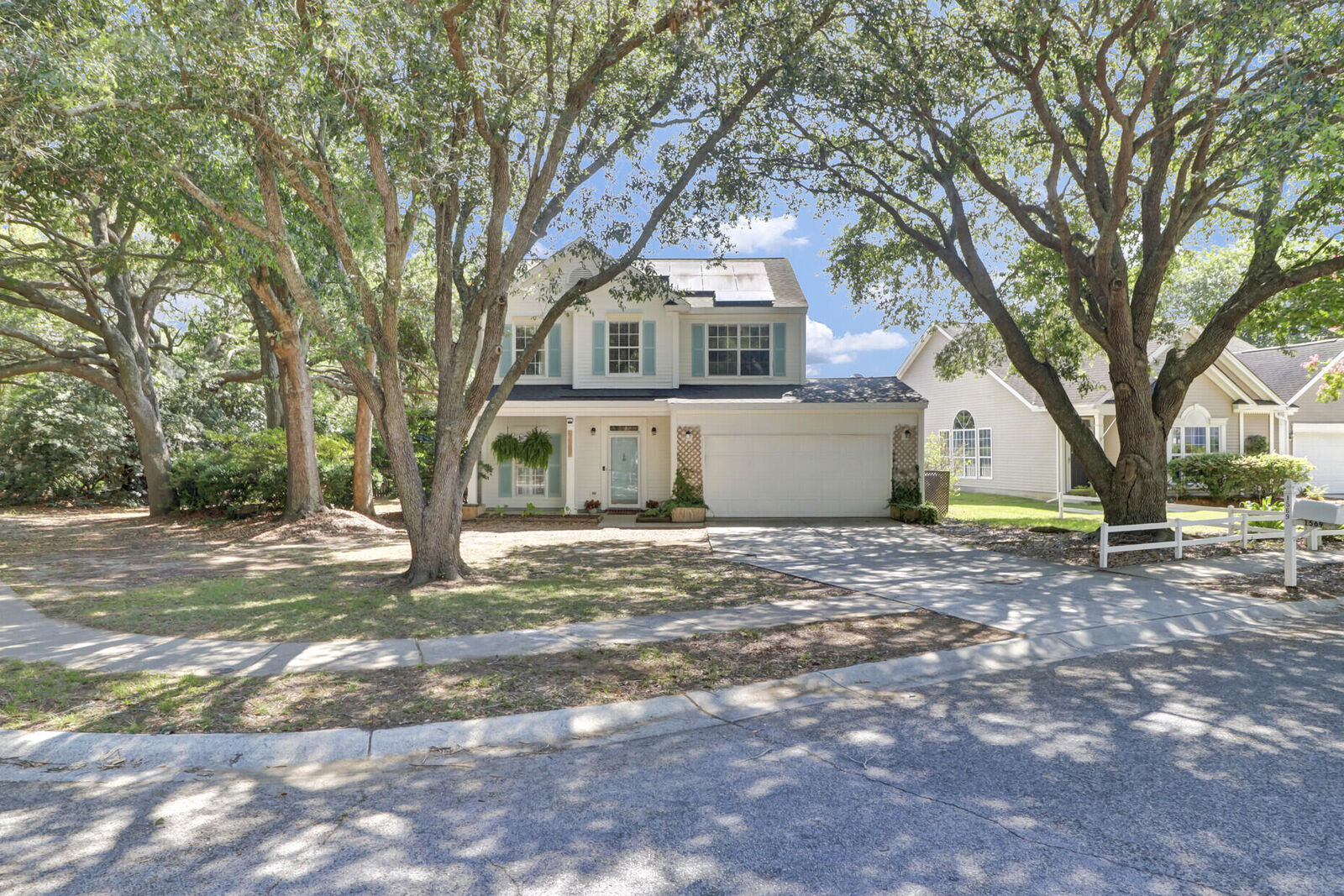Property Photo:  1569 Harborsun Drive  SC 29412 