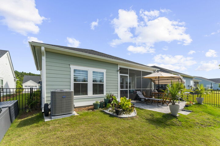 Property Photo:  168 Norses Bay Court  SC 29486 