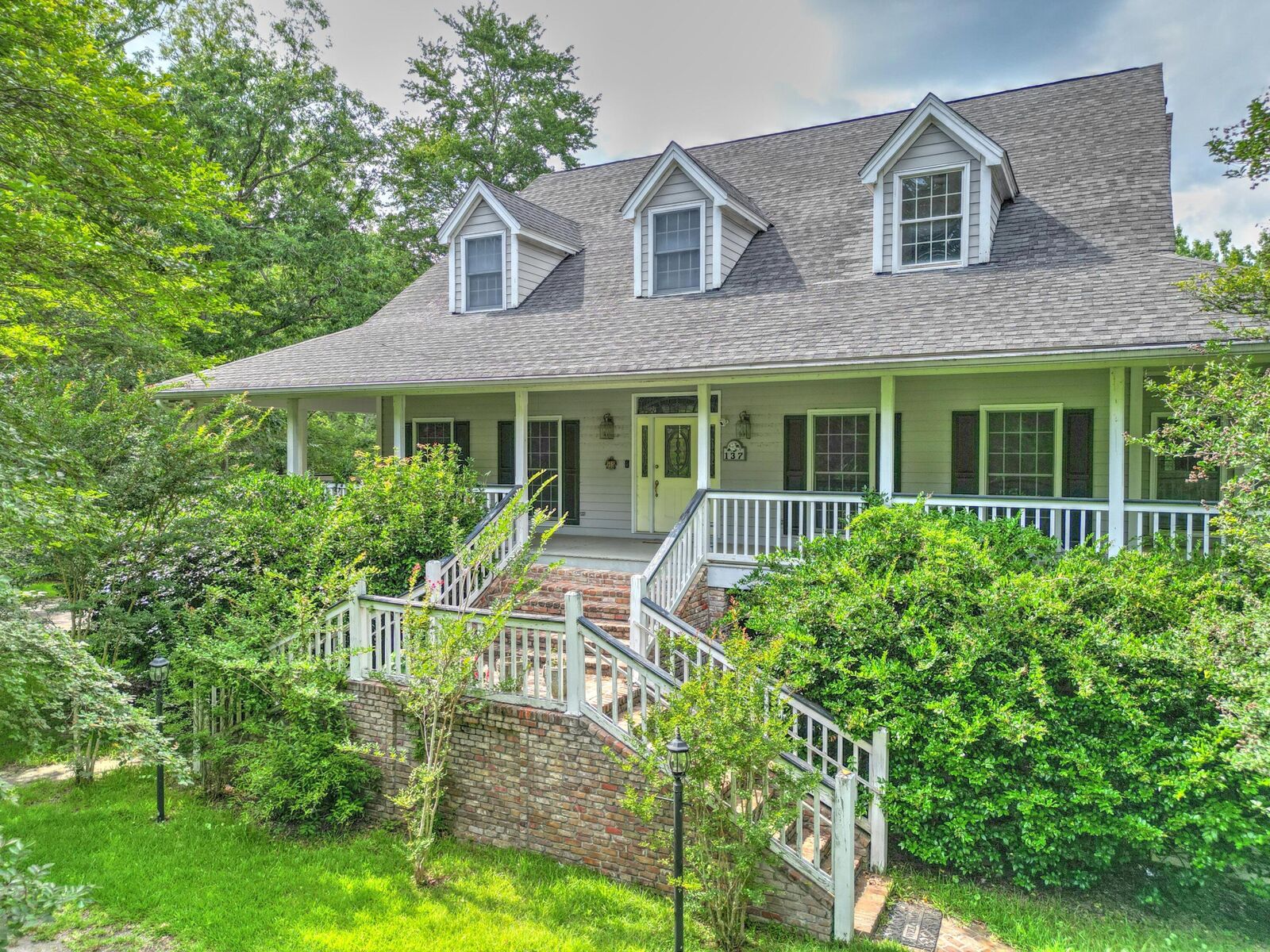 Property Photo:  137 Old Winter Road  SC 29486 