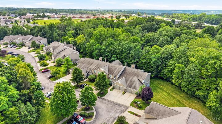 Property Photo:  5878 Stonebridge Circle  OH 45150 