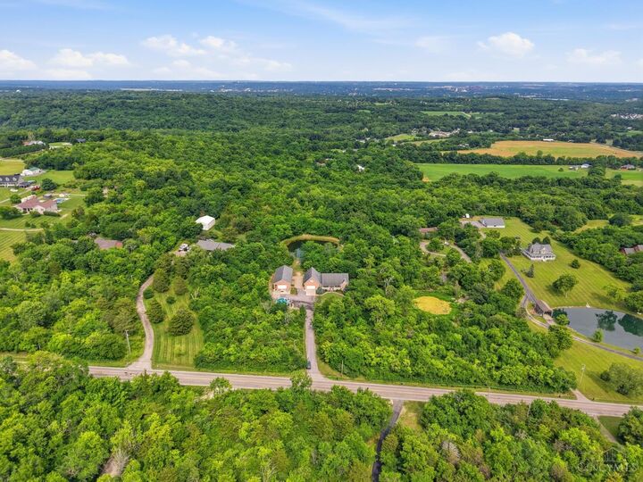 Property Photo:  4700 Wayne Madison Road  OH 45067 