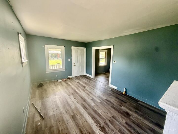 Property Photo: 816 Dennison Avenue OH 45417