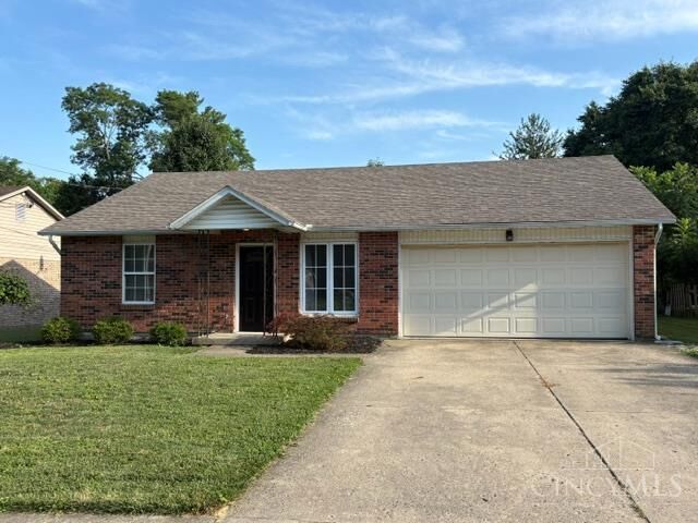 Property Photo:  5993 Vereker Drive  OH 45056 
