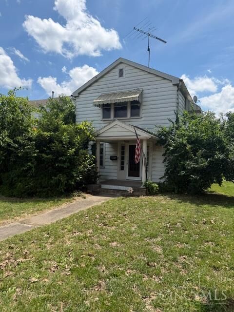 Property Photo:  2356 N Verity Parkway  OH 45042 