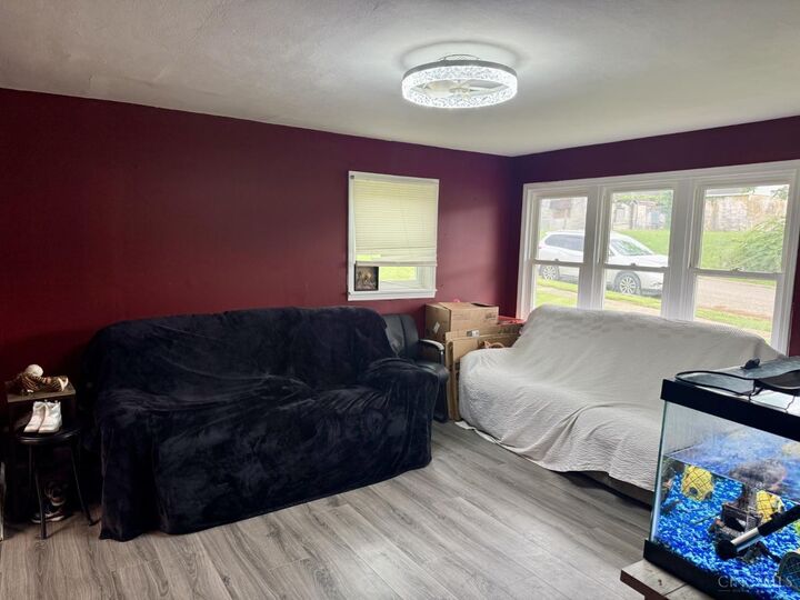 Property Photo:  180 Cain Avenue  OH 45011 