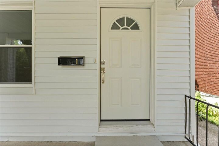 Property Photo: 2011 Highland Avenue OH 45219